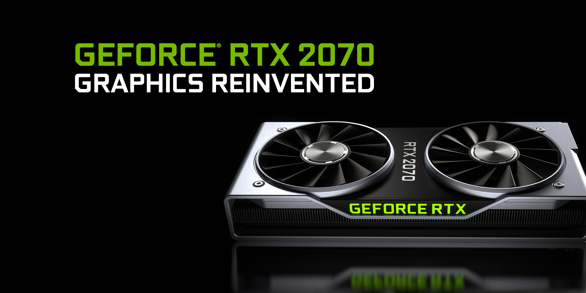Nvidia RTX 2070