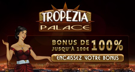 Tropezia Palace casino